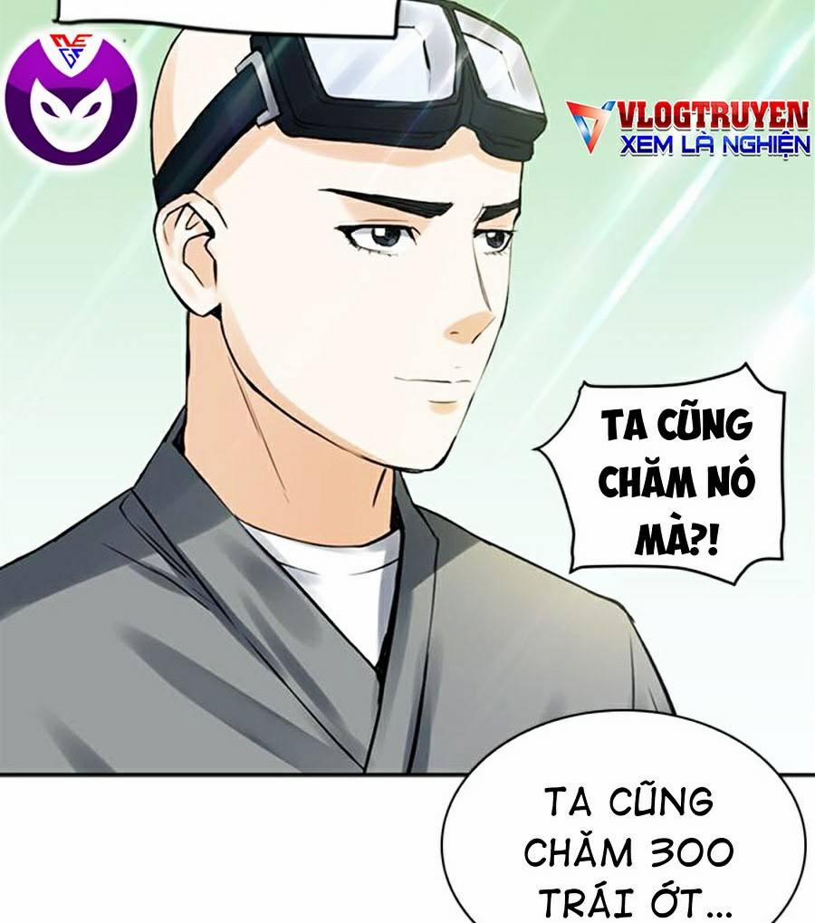 Druid Tại Ga Seoul 40 trang 91