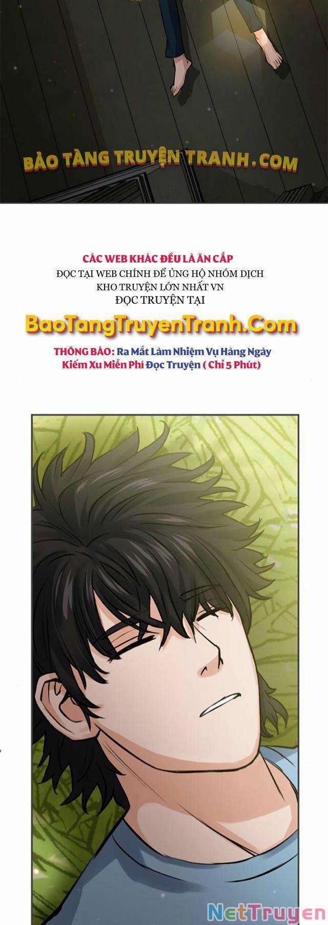 Druid Tại Ga Seoul 41 trang 11