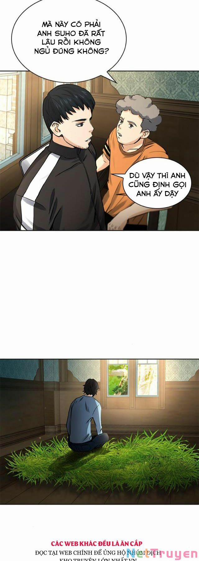 Druid Tại Ga Seoul 41 trang 19