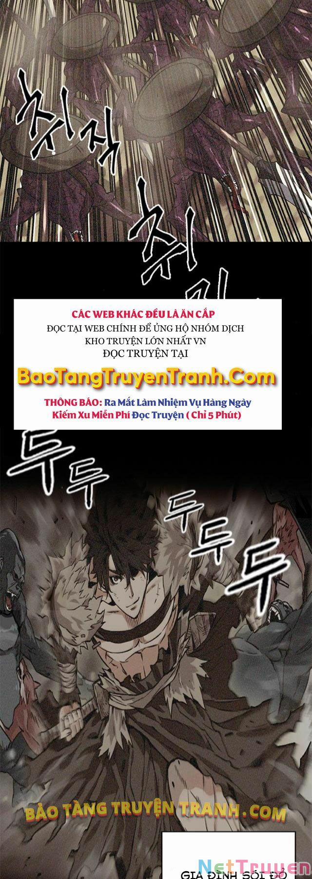 Druid Tại Ga Seoul 41 trang 22