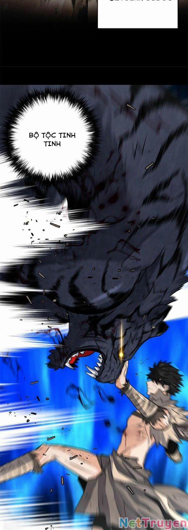 Druid Tại Ga Seoul 41 trang 23