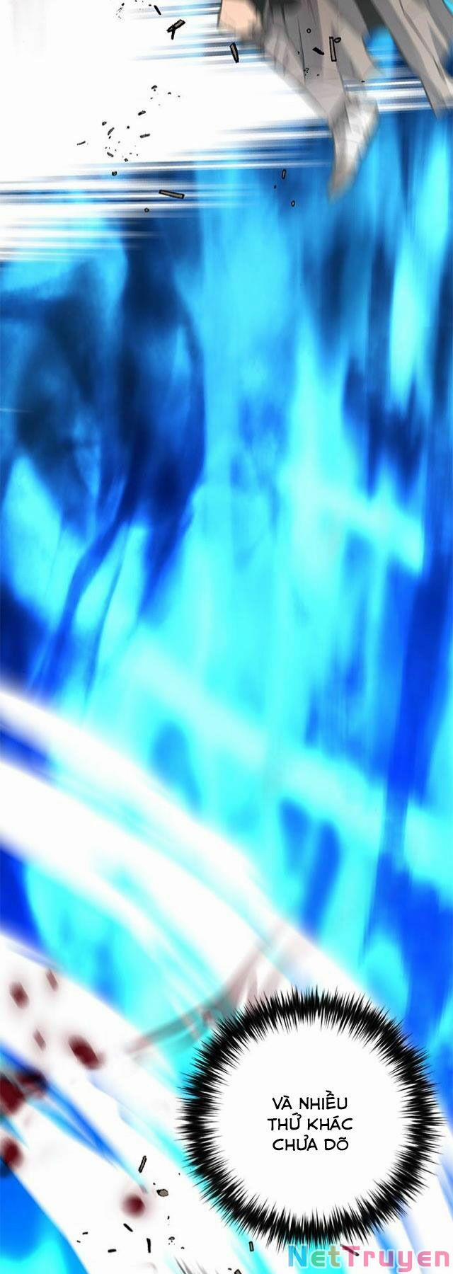 Druid Tại Ga Seoul 41 trang 24