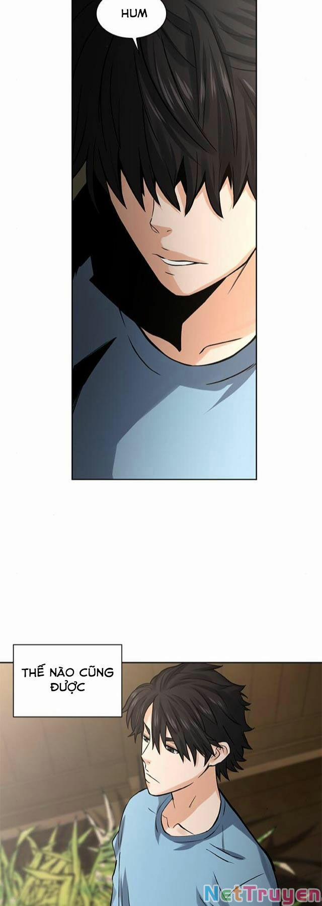 Druid Tại Ga Seoul 41 trang 28