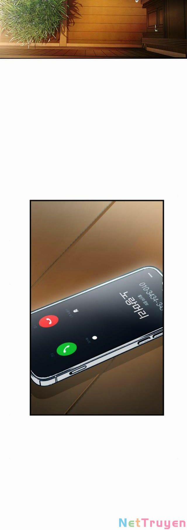 Druid Tại Ga Seoul 41 trang 31