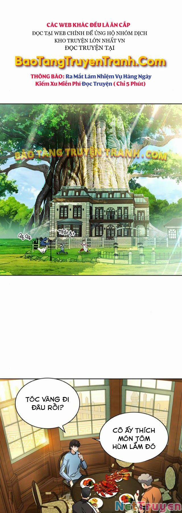 Druid Tại Ga Seoul 41 trang 33