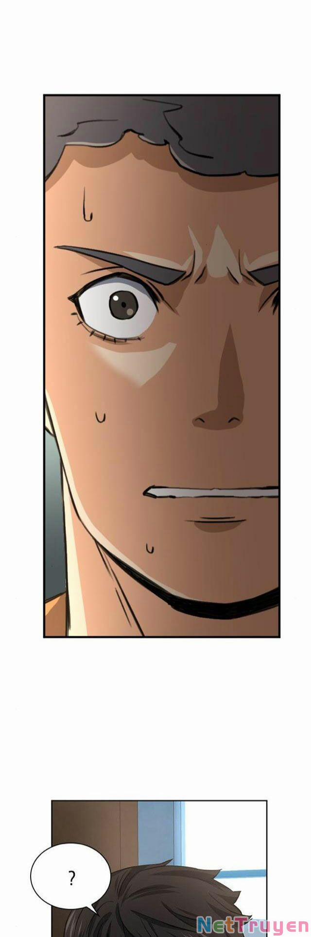 Druid Tại Ga Seoul 41 trang 37