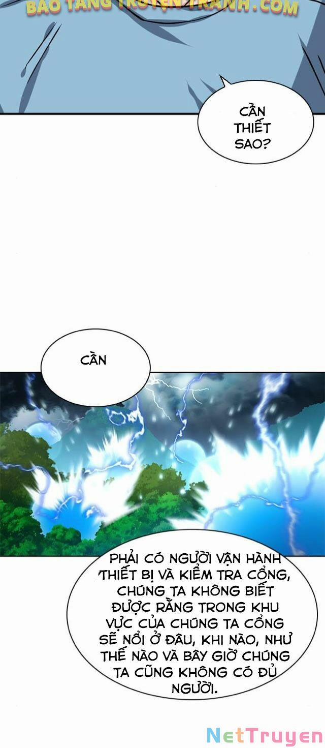 Druid Tại Ga Seoul 41 trang 43