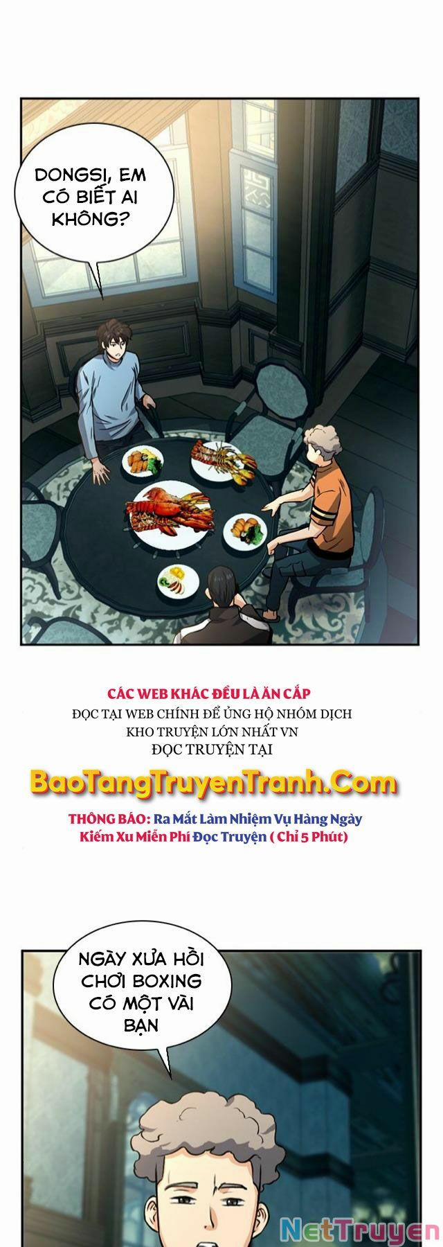 Druid Tại Ga Seoul 41 trang 44