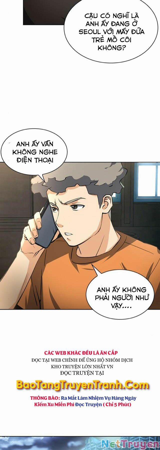 Druid Tại Ga Seoul 41 trang 47