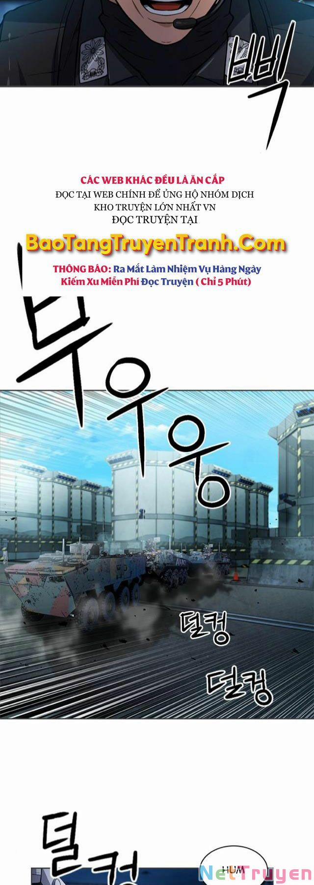 Druid Tại Ga Seoul 41 trang 5