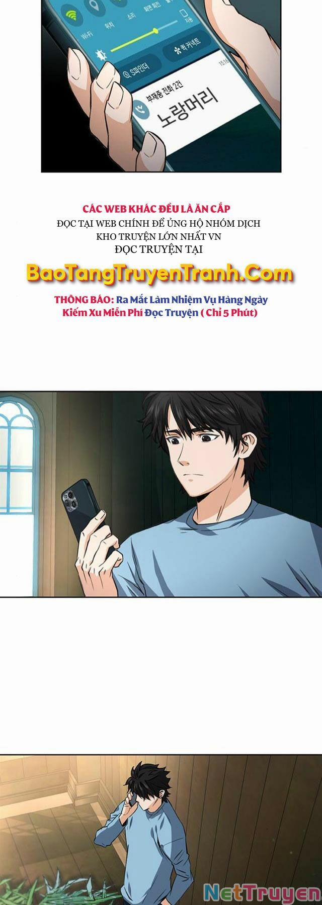 Druid Tại Ga Seoul 41 trang 52