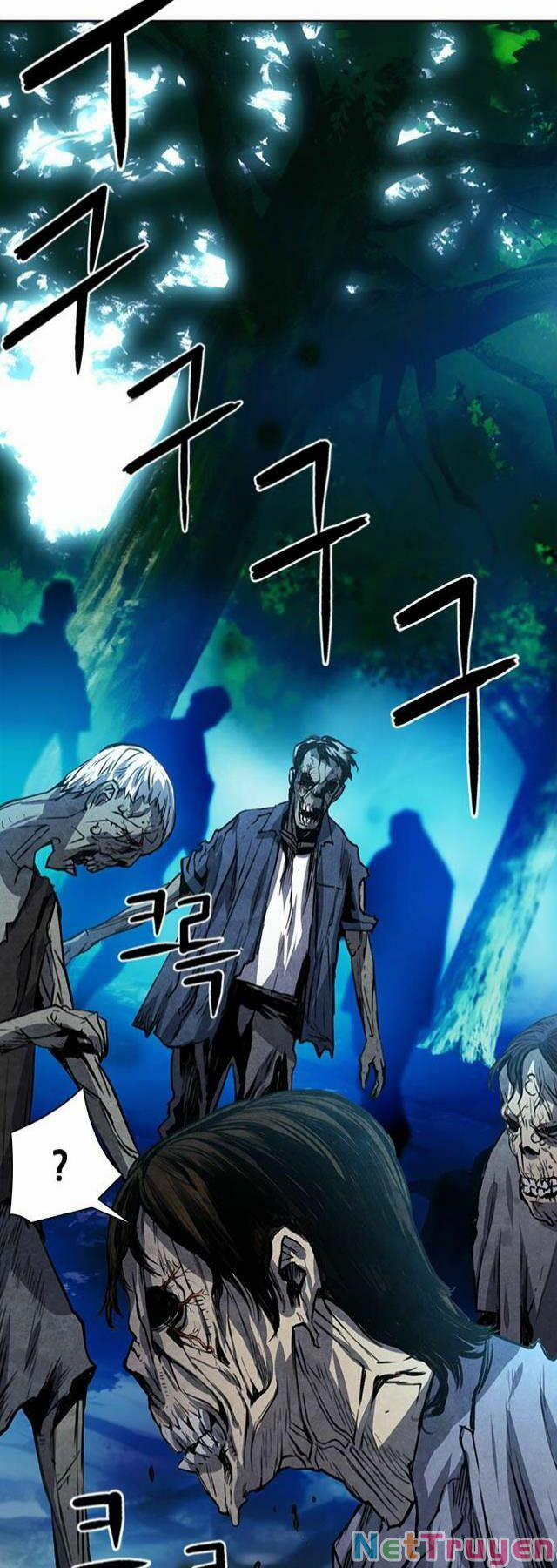 Druid Tại Ga Seoul 41 trang 55