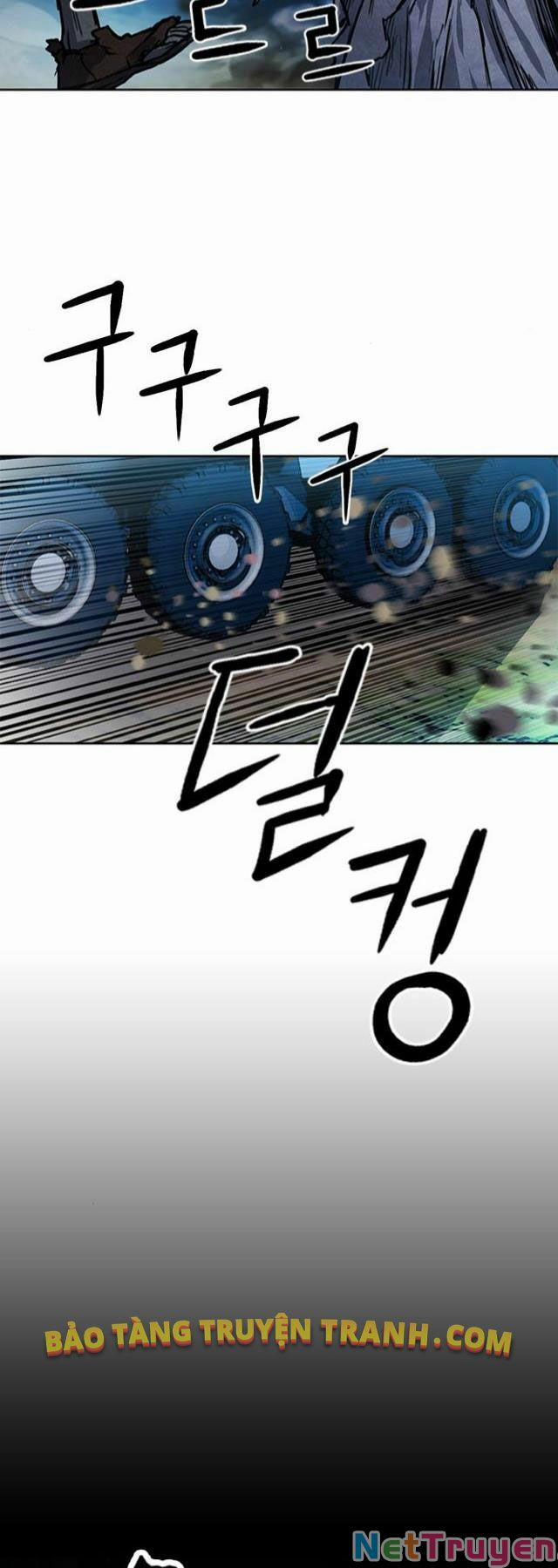 Druid Tại Ga Seoul 41 trang 56