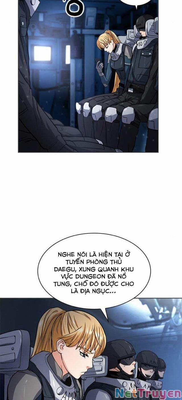 Druid Tại Ga Seoul 41 trang 6