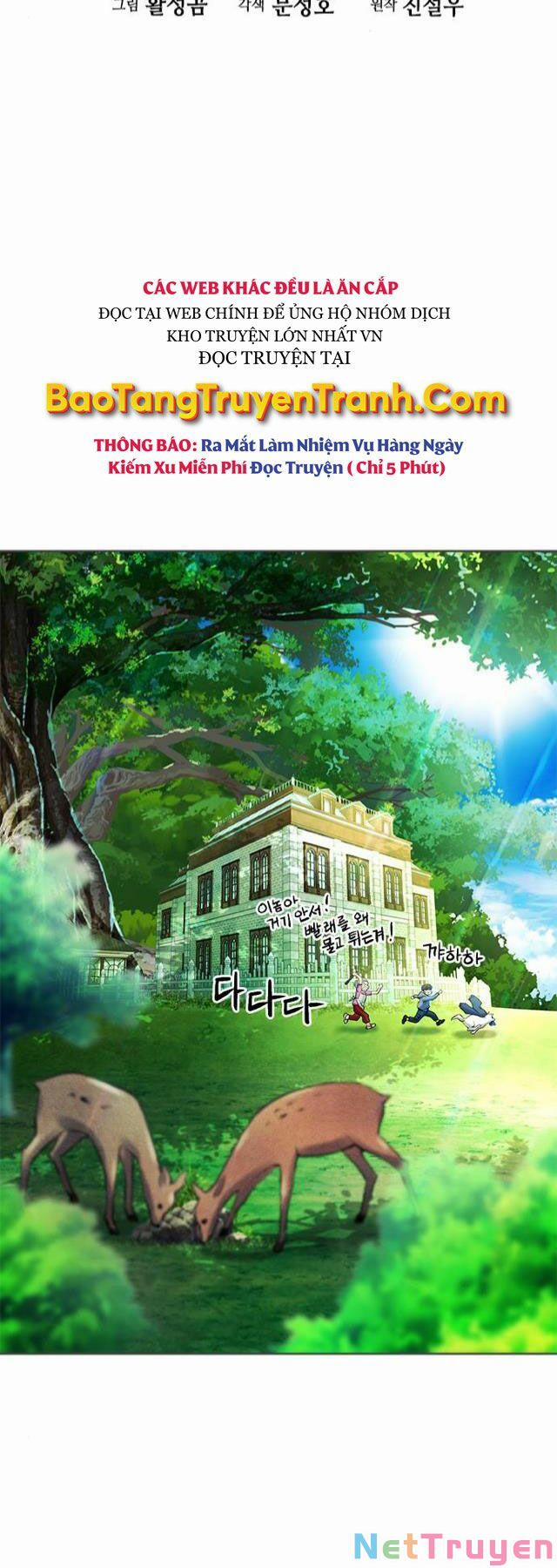 Druid Tại Ga Seoul 41 trang 9