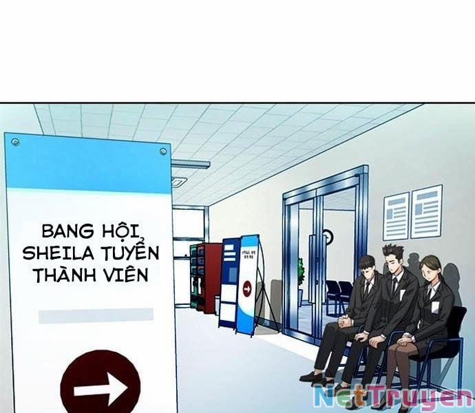 Druid Tại Ga Seoul 42 trang 115