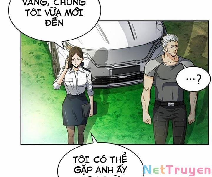 Druid Tại Ga Seoul 42 trang 16