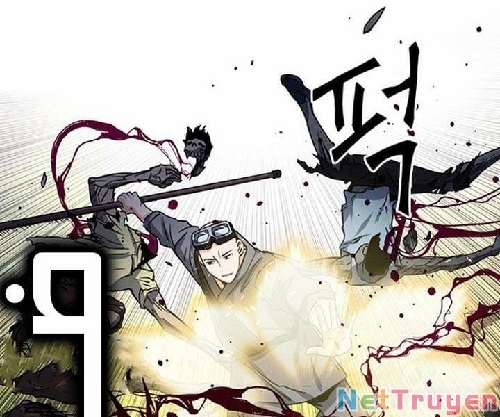 Druid Tại Ga Seoul 43 trang 115