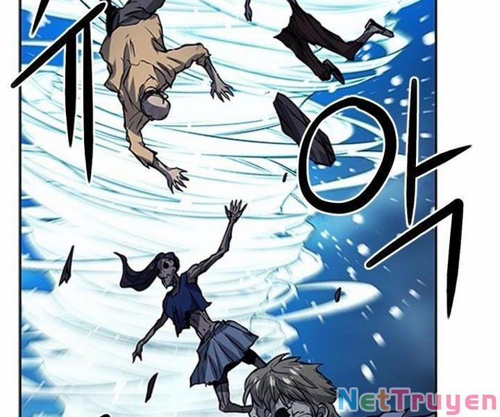 Druid Tại Ga Seoul 43 trang 163