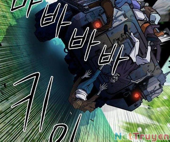 Druid Tại Ga Seoul 43 trang 196