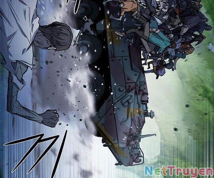 Druid Tại Ga Seoul 43 trang 223