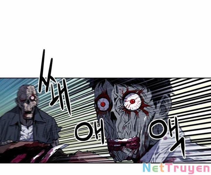 Druid Tại Ga Seoul 43 trang 8