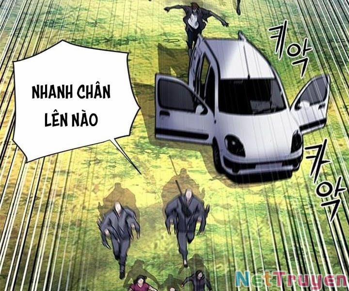 Druid Tại Ga Seoul 43 trang 92