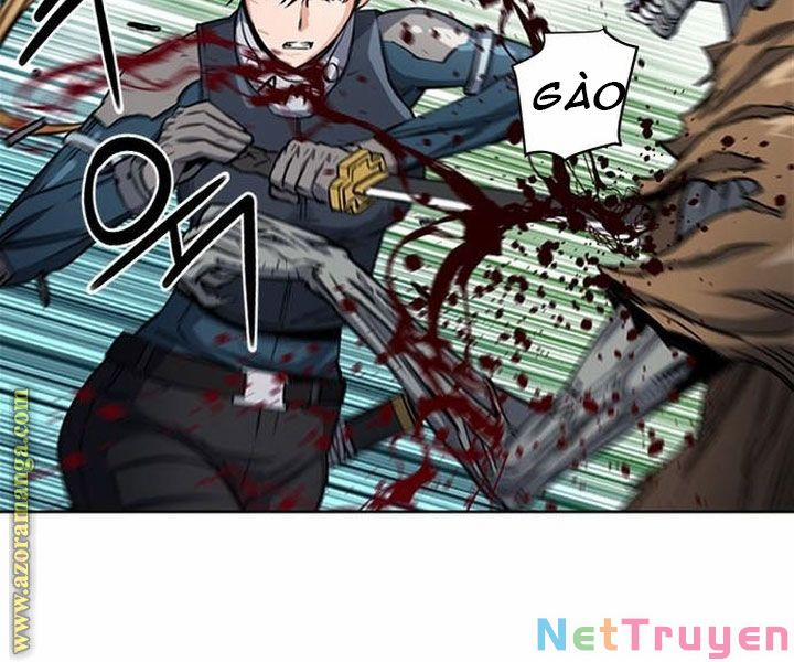 Druid Tại Ga Seoul 44 trang 129