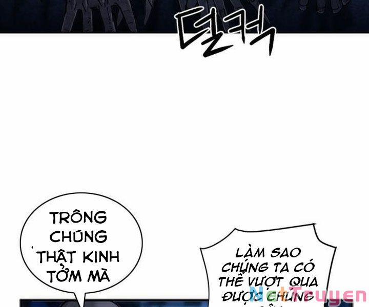 Druid Tại Ga Seoul 44 trang 14