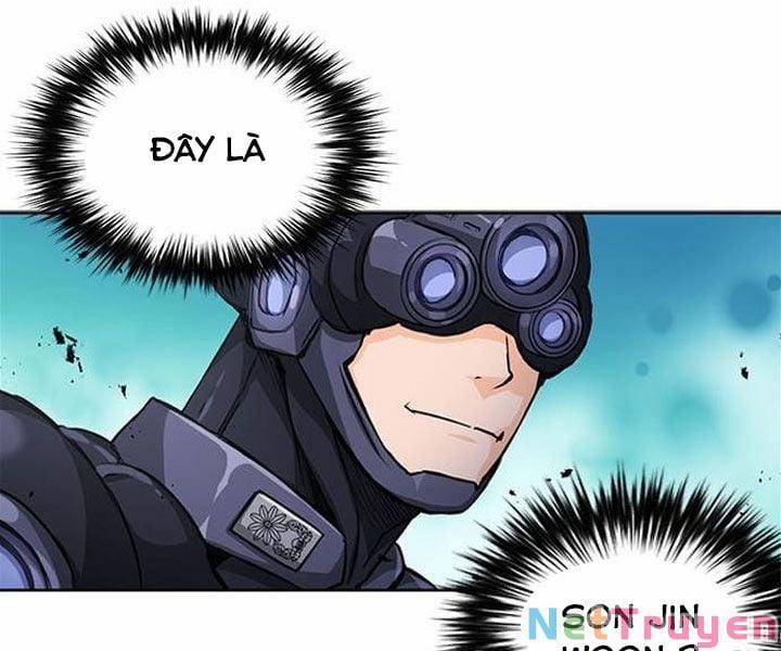 Druid Tại Ga Seoul 44 trang 140