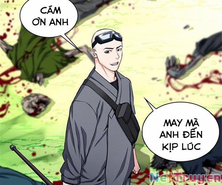 Druid Tại Ga Seoul 44 trang 215