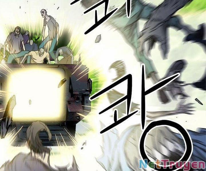 Druid Tại Ga Seoul 44 trang 24