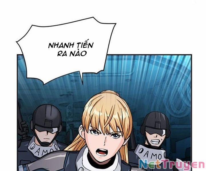 Druid Tại Ga Seoul 44 trang 30