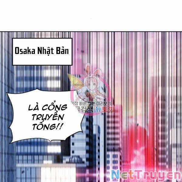 Druid Tại Ga Seoul 45 trang 0