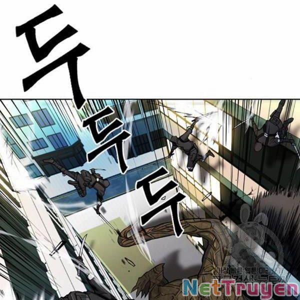 Druid Tại Ga Seoul 45 trang 21