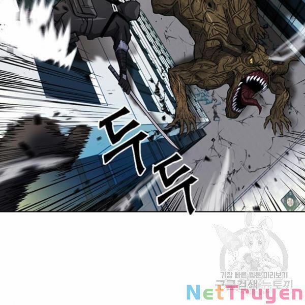 Druid Tại Ga Seoul 45 trang 22