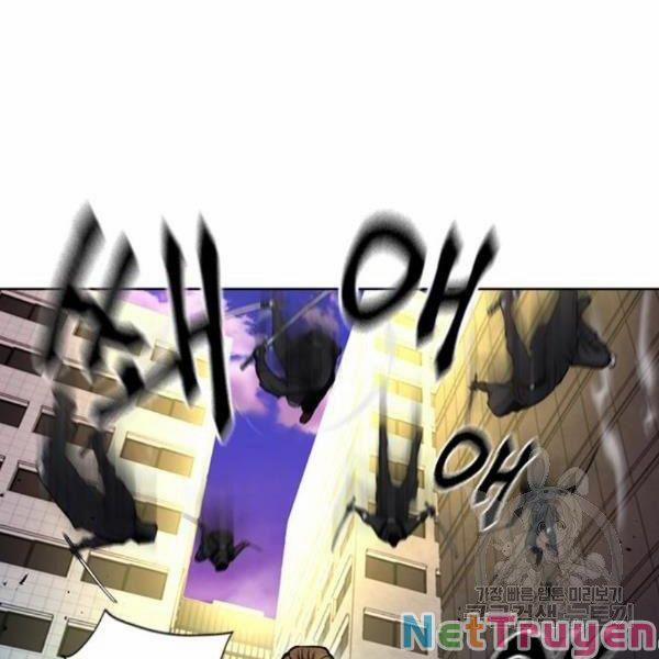 Druid Tại Ga Seoul 45 trang 23