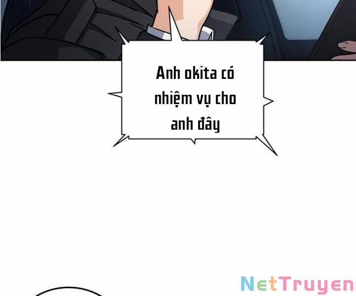 Druid Tại Ga Seoul 46 trang 19