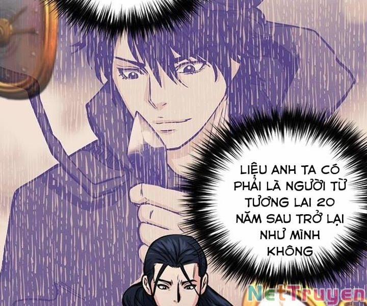 Druid Tại Ga Seoul 46 trang 41