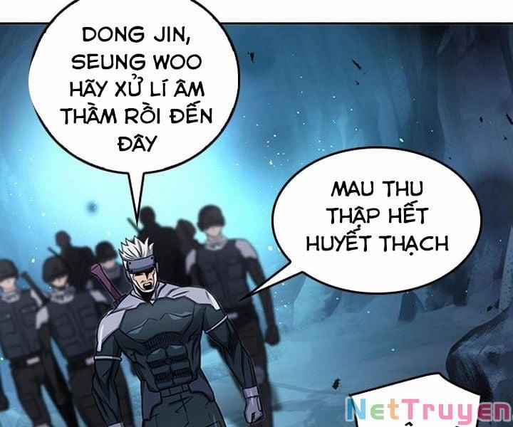 Druid Tại Ga Seoul 47 trang 15