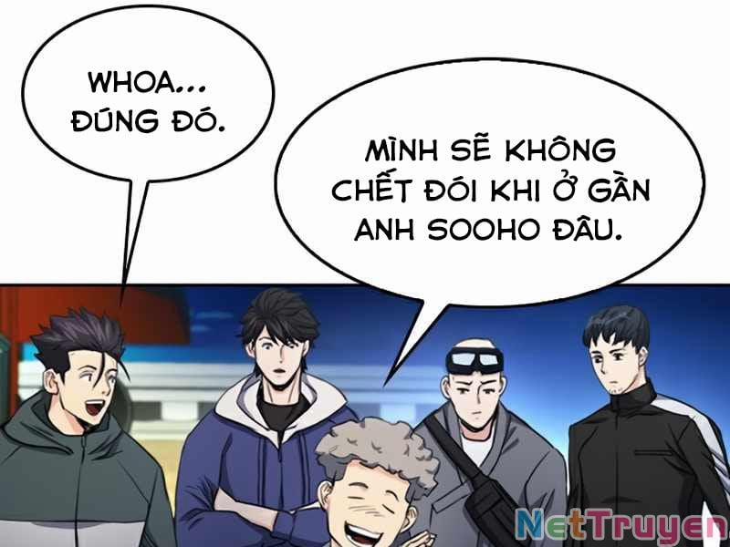 Druid Tại Ga Seoul 48 trang 138