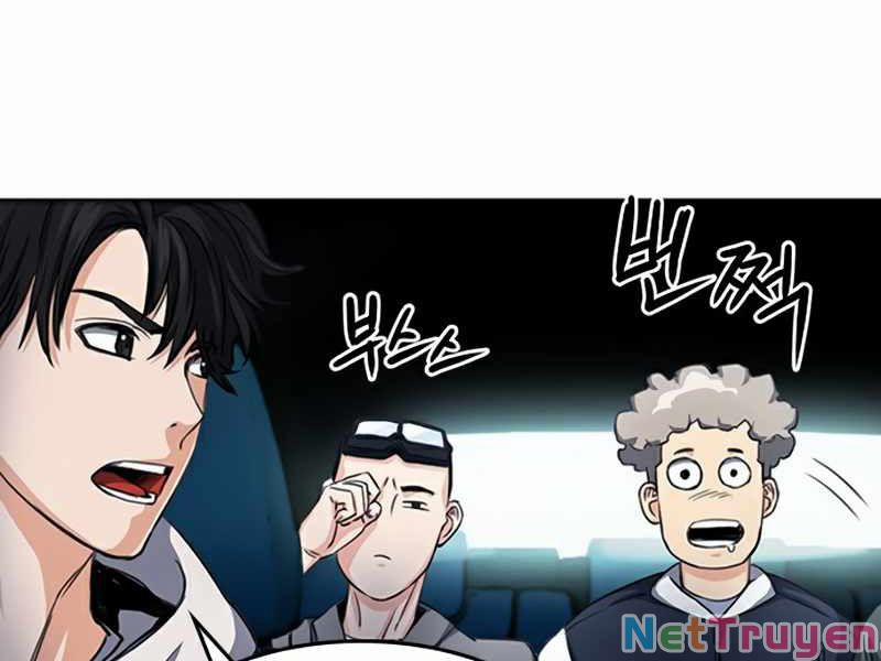 Druid Tại Ga Seoul 48 trang 27