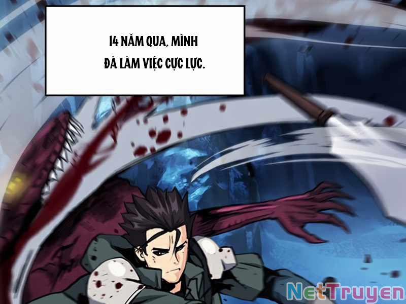 Druid Tại Ga Seoul 48 trang 8