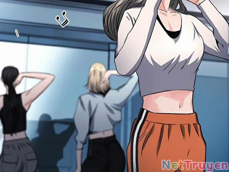 Druid Tại Ga Seoul 49 trang 45