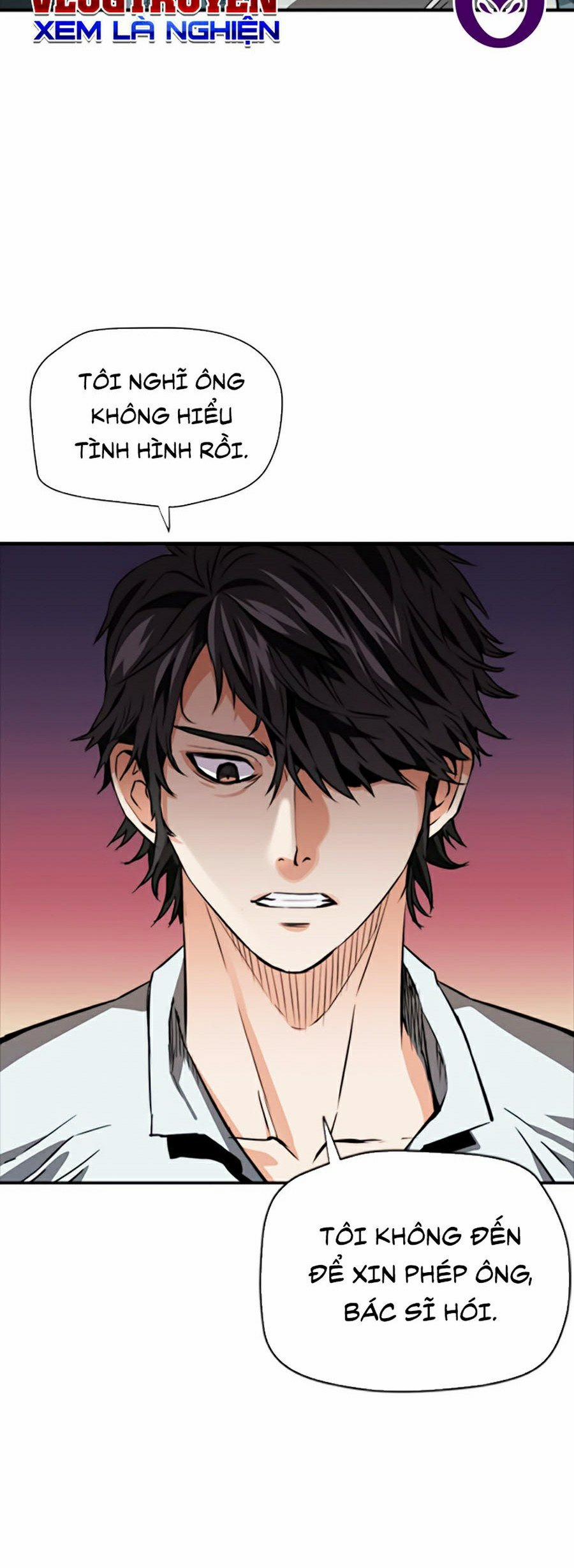 Druid Tại Ga Seoul 5 trang 12