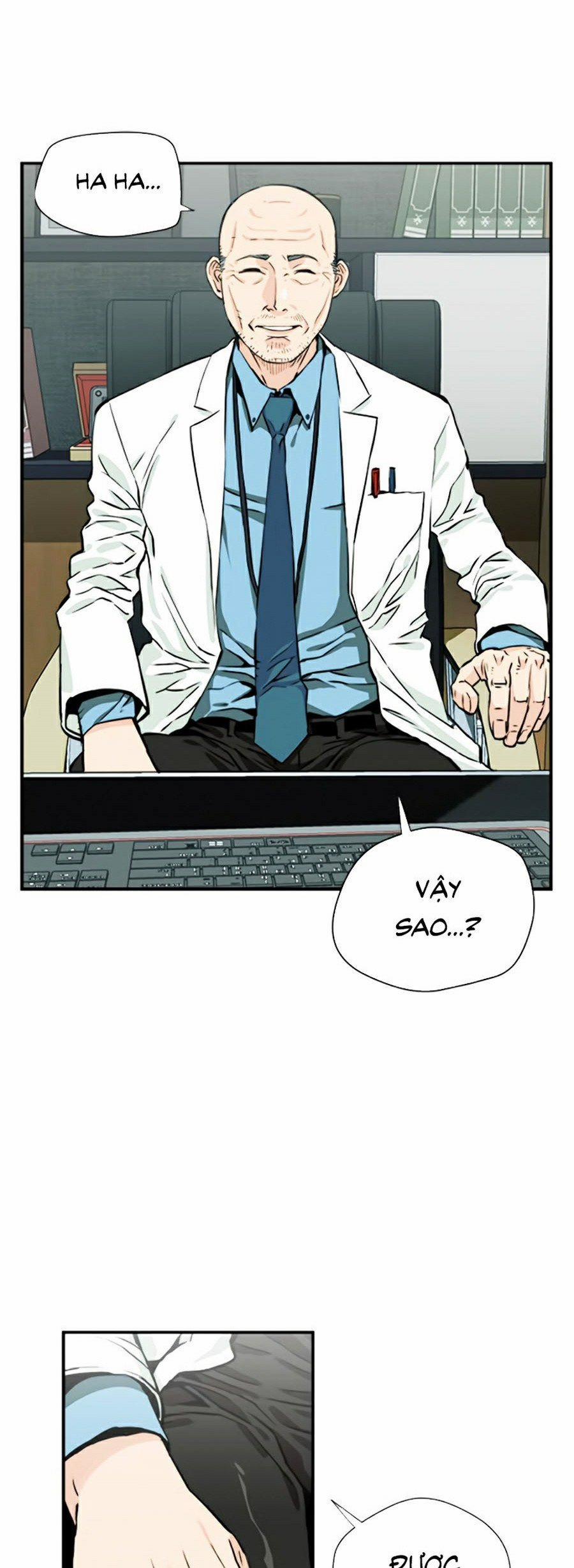 Druid Tại Ga Seoul 5 trang 13