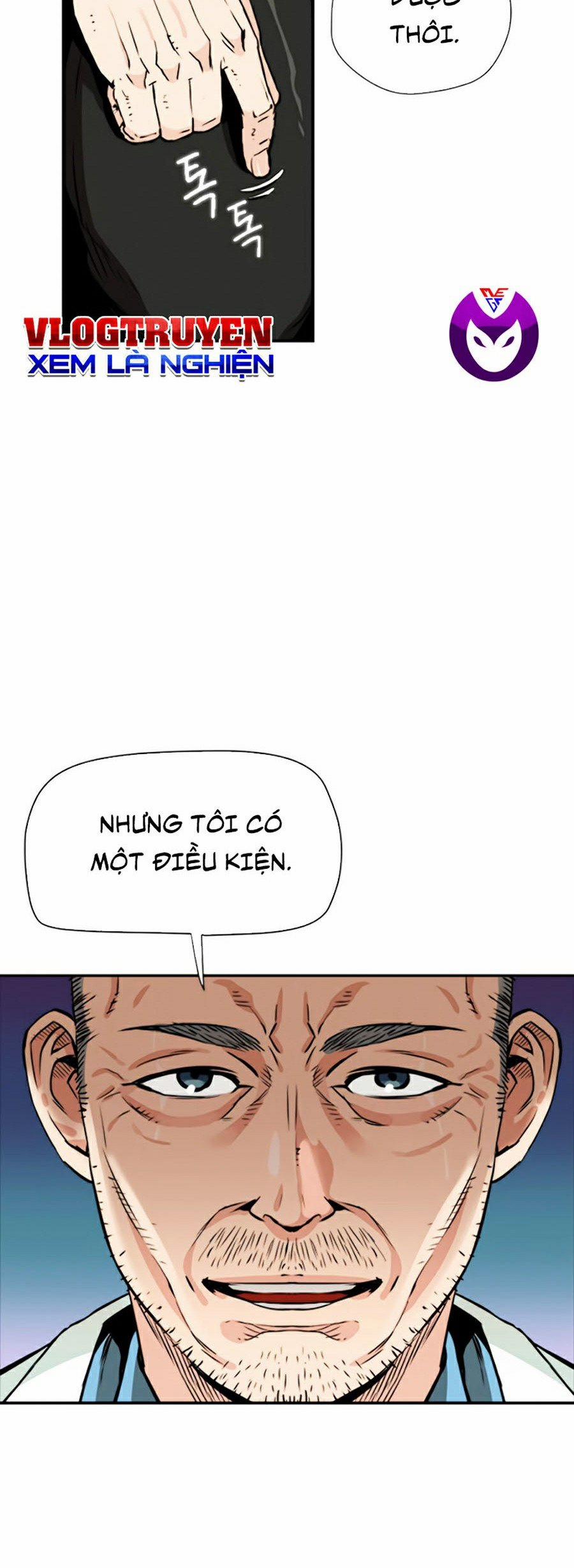 Druid Tại Ga Seoul 5 trang 14