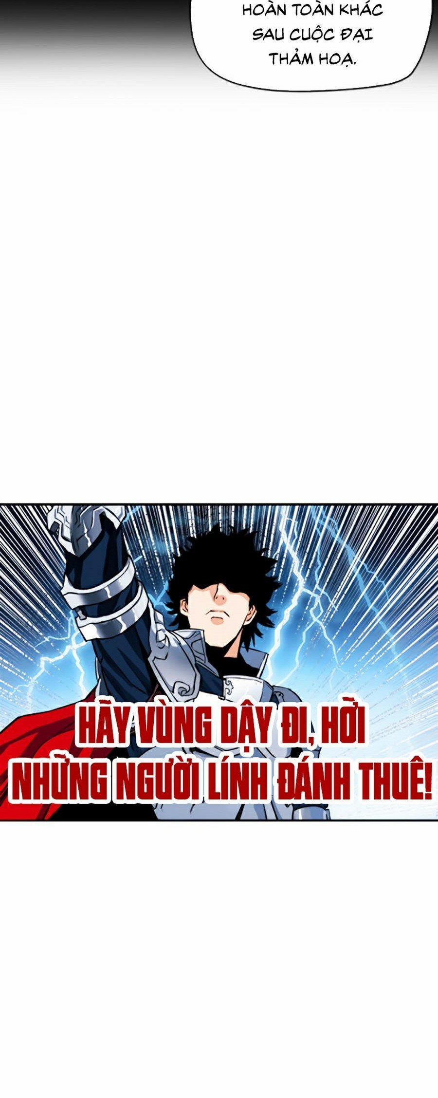 Druid Tại Ga Seoul 5 trang 39