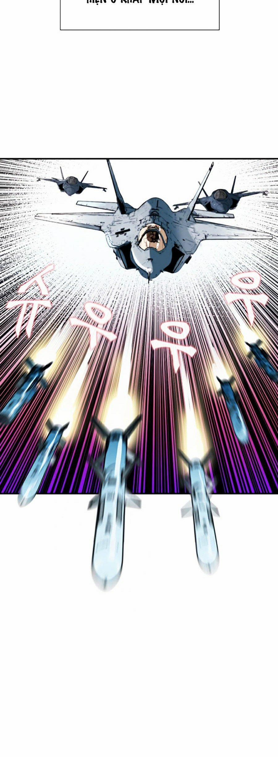 Druid Tại Ga Seoul 5 trang 46