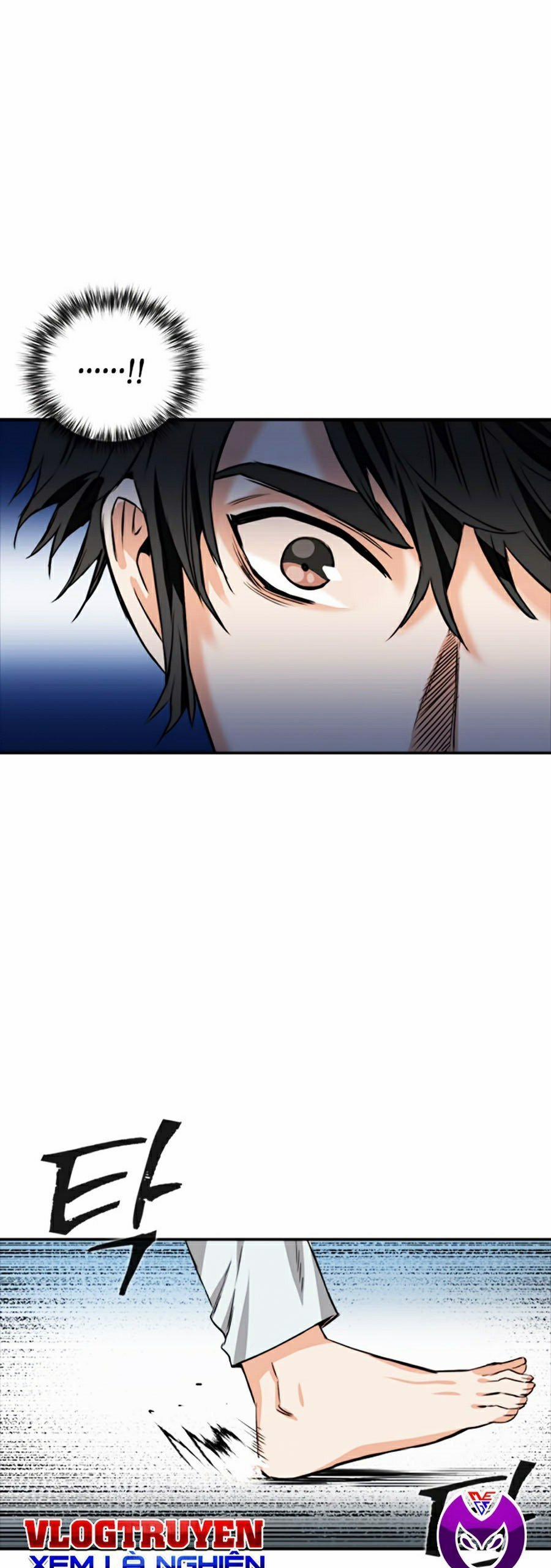 Druid Tại Ga Seoul 5 trang 5